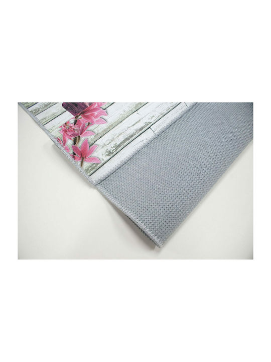 Beauty Home Kitchen Mat Runner Waterproof Multicolour 60x160cm