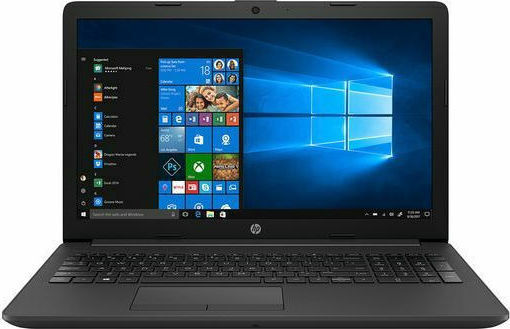 HP 250 G8 15.6" IPS FHD (i5-1135G7/8GB/256GB SSD/W10 Pro) (GR Keyboard)