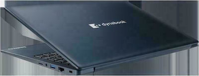 Dynabook Satellite Pro C50-H-107 15.6" FHD (Kern i5-1035G1/16GB/512GB SSD/W10 Pro) (GR Tastatur)