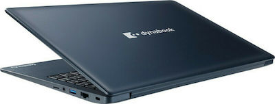 Dynabook Satellite Pro C50-H-107 15.6" FHD (Kern i5-1035G1/16GB/512GB SSD/W10 Pro) (GR Tastatur)