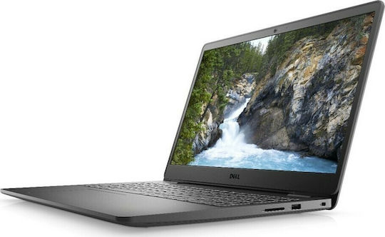 Dell Vostro 3500 15.6" FHD (i3-1115G4/8GB/256GB SSD/W10 Pro) (US Keyboard)