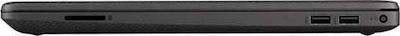 HP 250 G8 15.6" FHD (i3-1005G1/8GB/256GB SSD/No OS) Black (GR Keyboard)