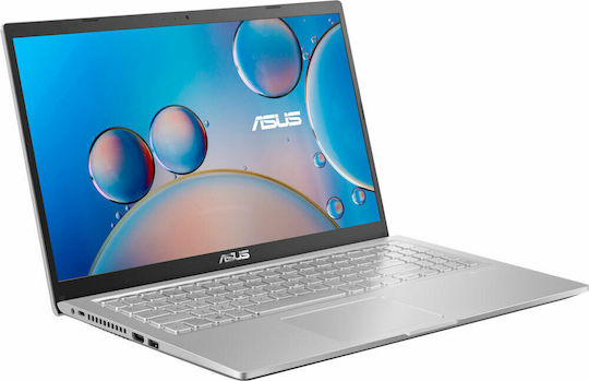 Asus X515 X515JA-BR642T 15.6" (i3-1005G1/4GB/256GB SSD/W10 Home) (US Keyboard)