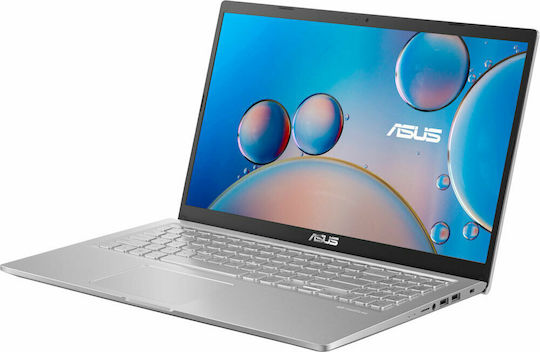 Asus X515 X515JA-BR642T 15.6" (i3-1005G1/4GB/256GB SSD/W10 Home) (US Keyboard)