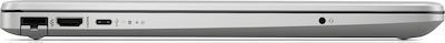 HP 250 G8 15.6" FHD (i5-1035G1/8GB/256GB SSD/W10 Home) (US Keyboard)