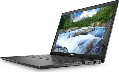 Dell Latitude 3520 15.6" FHD (Nucleu i5-1135G7/8GB/256GB SSD/W10 Pro)