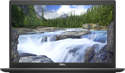 Dell Latitude 3520 15.6" FHD (Nucleu i5-1135G7/8GB/256GB SSD/W10 Pro)