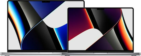 Apple MacBook Pro 16
