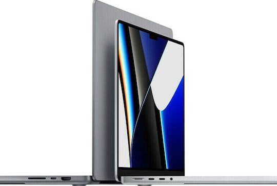 Apple MacBook Pro 16