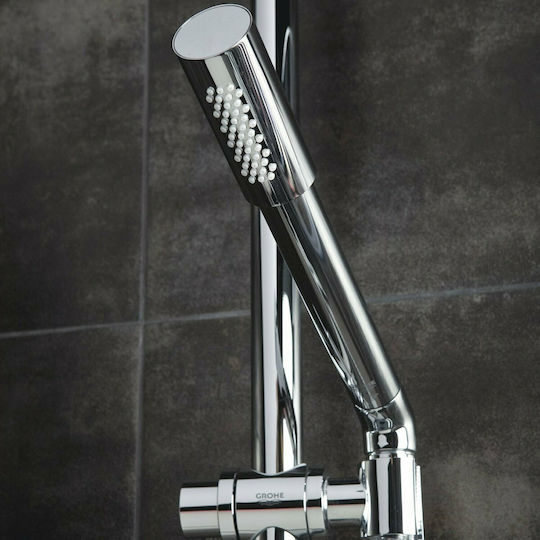 Grohe Sena Stick Handheld Showerhead with Filter