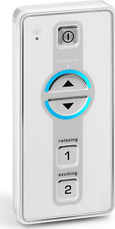 Almar Tempation Sound & Color Правоъгълници Капаче за душ 63x48см