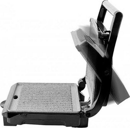 Cecotec Rock’Ngrill Sandwichmaker Grill 1000W Inox