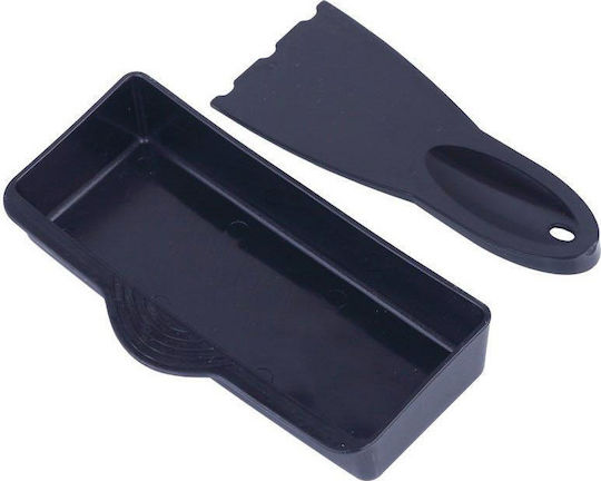DictroLux 878401 Sandwich Maker for for 2 Sandwiches Sandwiches 1500W Inox