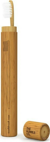 The Humble Co. Case For Kids Bamboo Beige