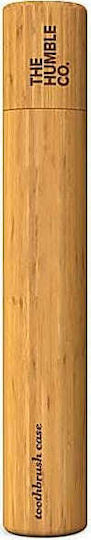 The Humble Co. Case For Kids Bamboo Beige