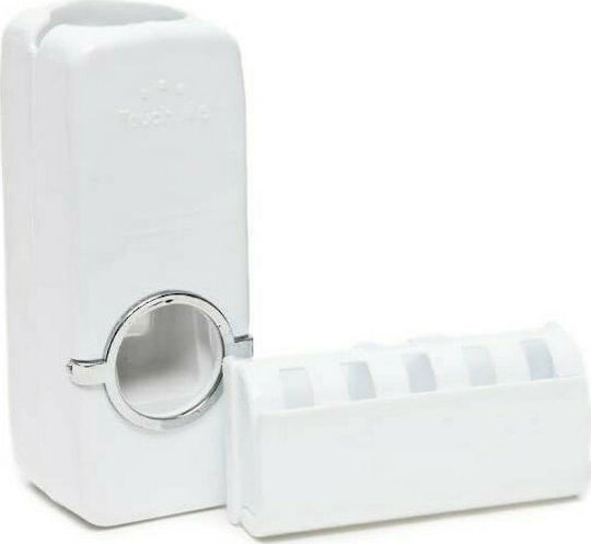 23001 Wallpaper Plastic White