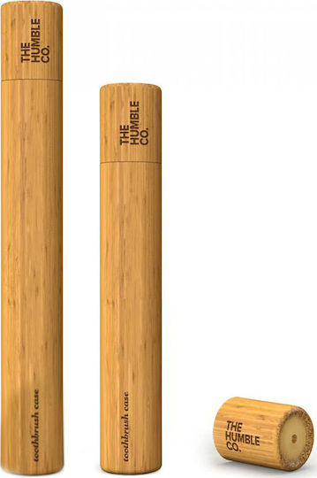 The Humble Co. Case For Kids Bamboo Beige