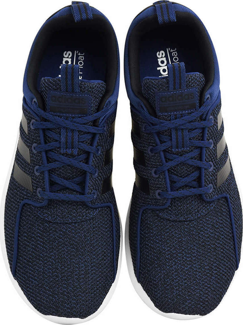 adidas cloudfoam lite racer blue