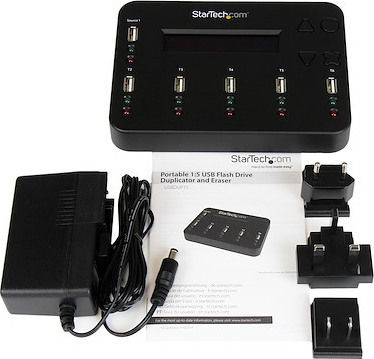 StarTech USBDUP15