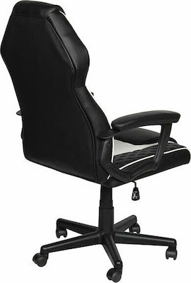 Homeplus 01.01.1257 Gaming Chair Black / White