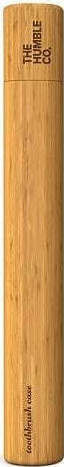 The Humble Co. Case For Adult Bamboo Beige