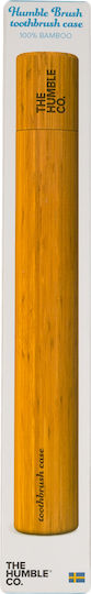 The Humble Co. Case For Adult Bamboo Beige