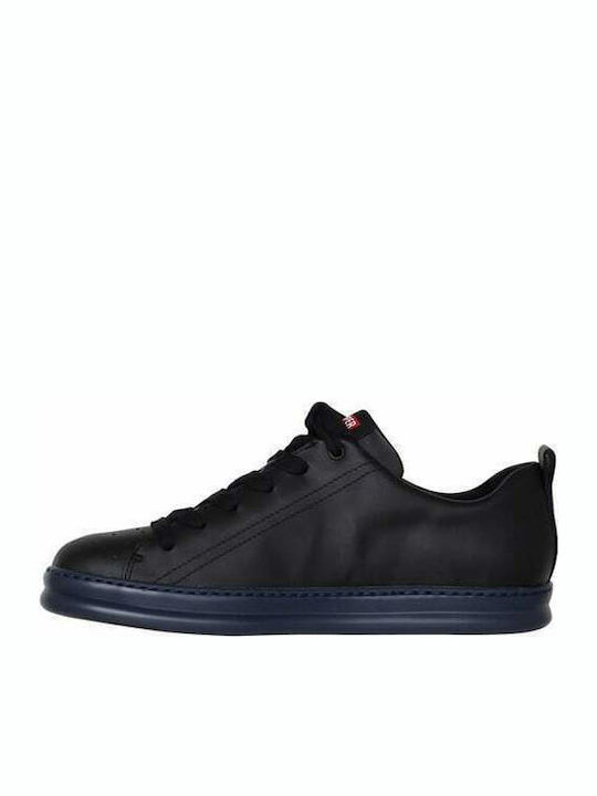 Runner Ανδρικά Sneakers Μαύρα