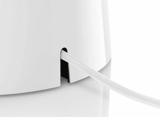 Bosch Филтър кафе машина 1100W Бял