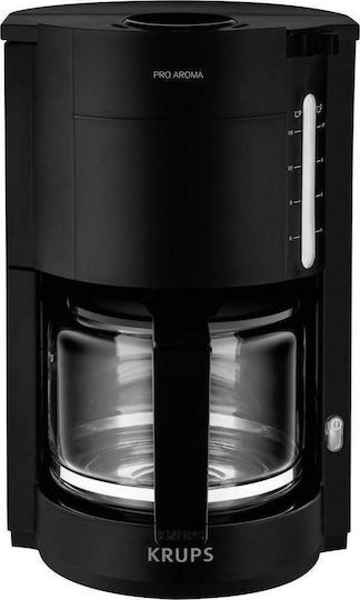 Krups Proaroma Filterkaffeemaschine 1050W