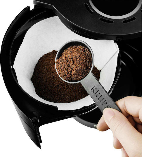 Krups Proaroma Filterkaffeemaschine 1050W
