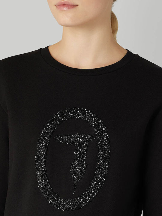 Women's Sweatshirt Black
