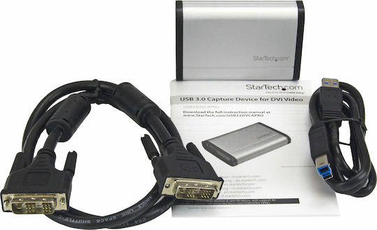 StarTech Erfassungskarte