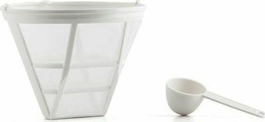 Tristar CM1236 Filter Coffee Machine 900W Black