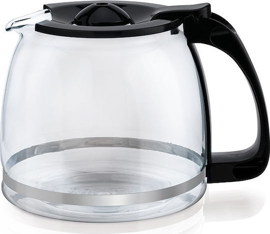 Pyrex SB-360 Filter Coffee Machine 800W Black