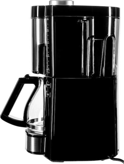 Melitta Look Perfection Filter Coffee Machine 1080W Black