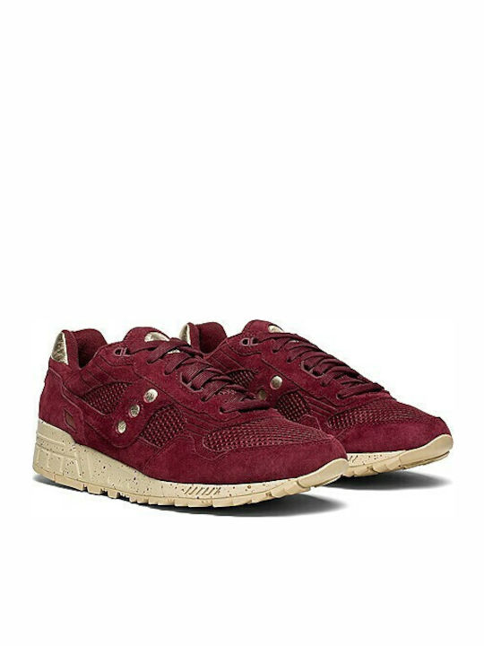 Saucony