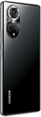 Honor 50 5G Dual SIM (6GB/128GB) Midnight Black