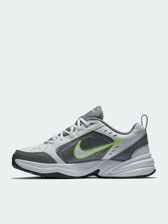 Air Monarch IV Men's Sneakers White / Cool Grey / Anthracite