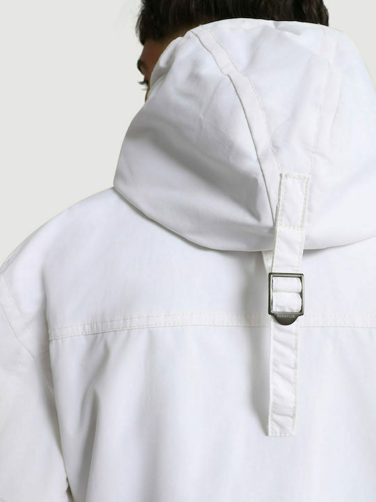 Rainforest Winter 2 Winter Jacket Waterproof White