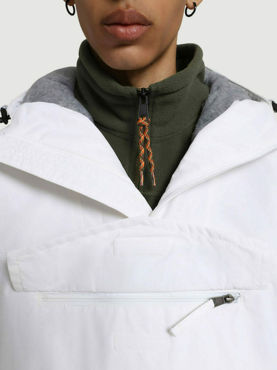 Rainforest Winter 2 Winter Jacket Waterproof White