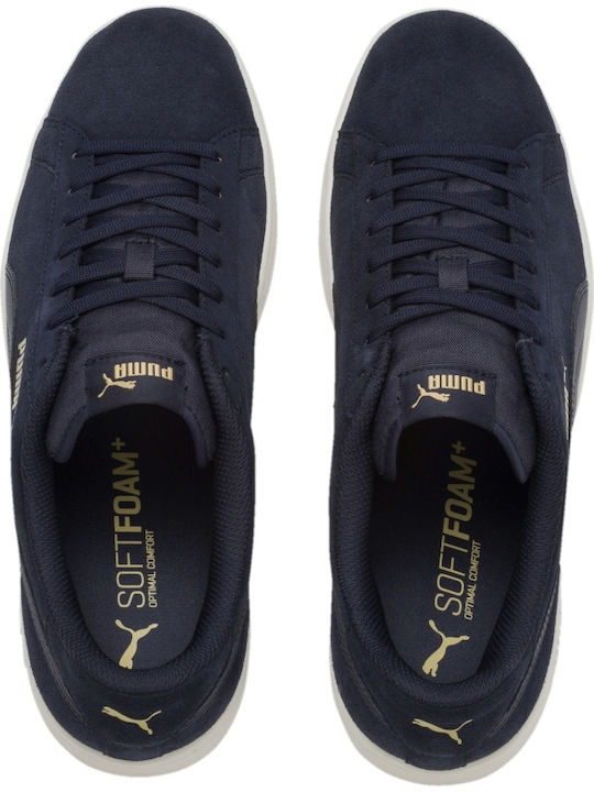 Smash V2 Sneakers Blue