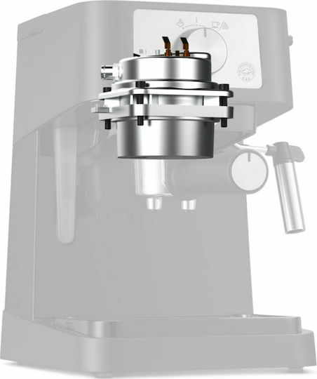 De'Longhi Stilosa 1100W Налягане 15бар Черна