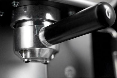 Gaggia Carezza Style RI8523/01 Mașină Espresso 1900W Presiune 15bar Neagră