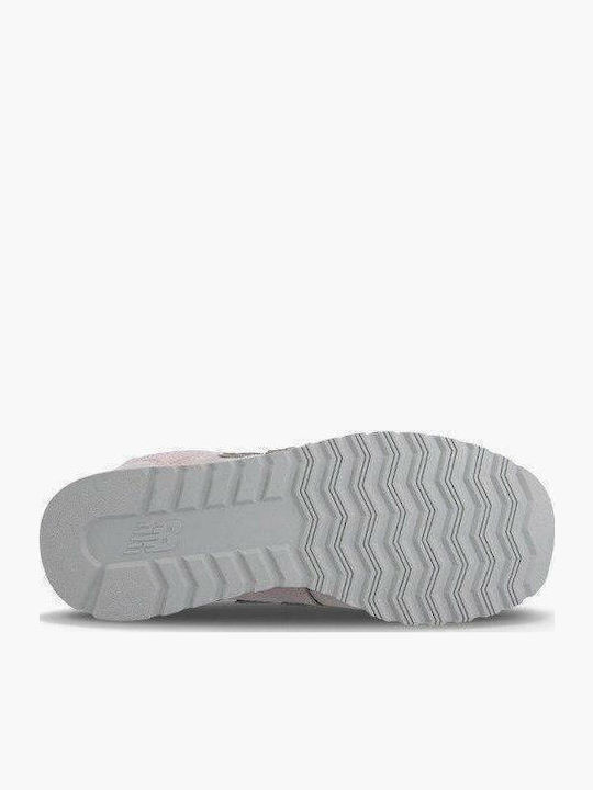 Damen Sneakers Light Cashmere