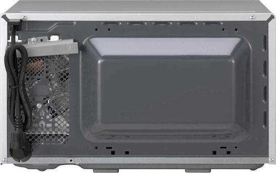 Panasonic Φούρνος Μικροκυμάτων 20lt Inox