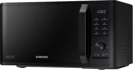 Samsung MS23K3515AK Cuptor cu microunde 23lt Negru