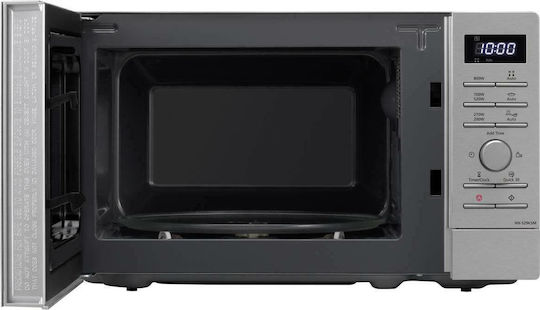 Panasonic Φούρνος Μικροκυμάτων 20lt Inox