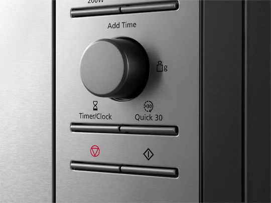 Panasonic Φούρνος Μικροκυμάτων 20lt Inox