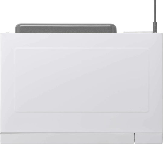 Panasonic Mikrowellenherd 32Es Weiß