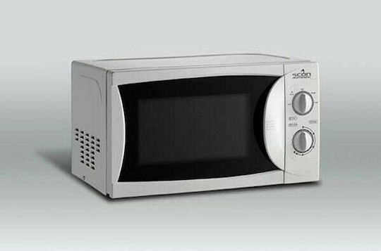 Winstar MIG 21S 20лт Inox